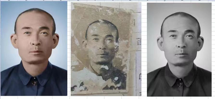 提蒙乡老照片模糊修复-21